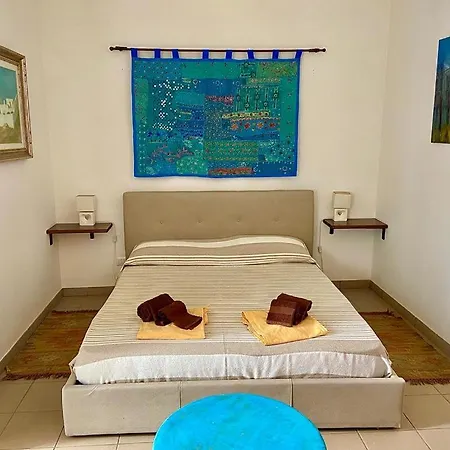 Casa Di Marco 4*