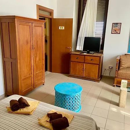 Casa Di Marco 4*