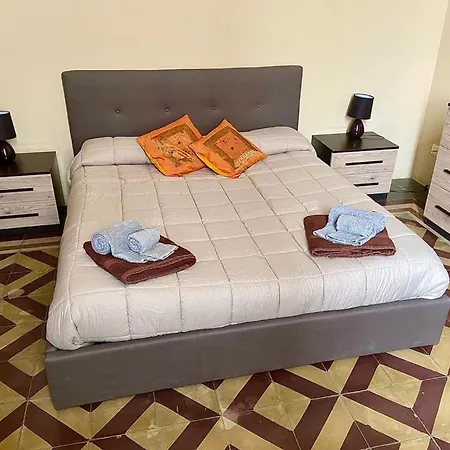 Casa Di Marco 4*