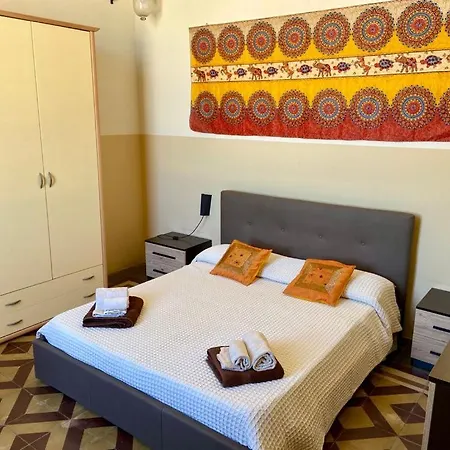 Casa Di Marco Gasthuis 4*