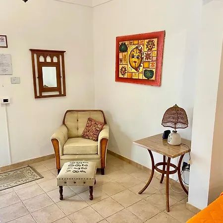 Casa Di Marco Gasthuis