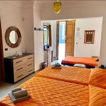 Casa Di Marco 4*