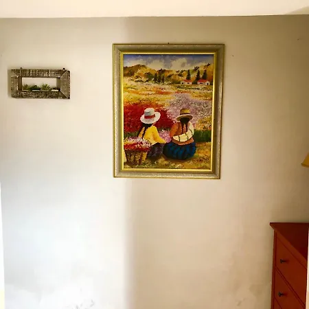 Casa Di Marco Galatina