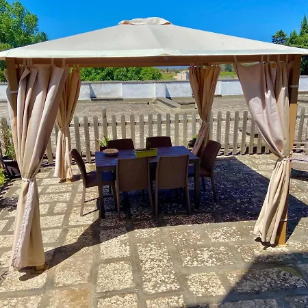 Casa Di Marco 4*
