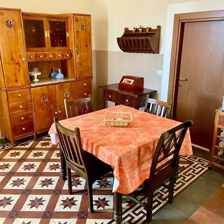 Casa Di Marco Gasthuis Galatina