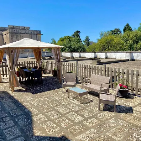 Casa Di Marco 4*