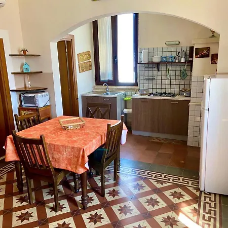 Casa Di Marco Galatina