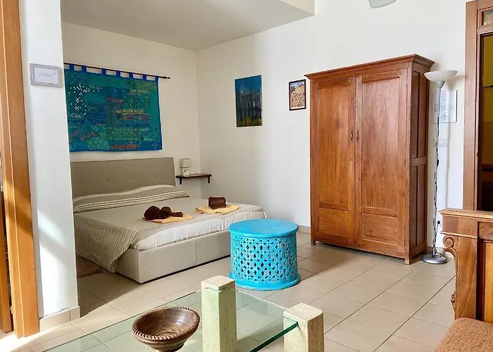 게스트하우스 Casa Di Marco 4*