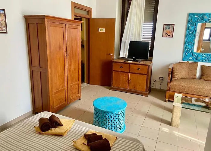 Casa Di Marco 4*