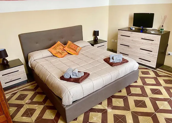 Casa Di Marco 4*