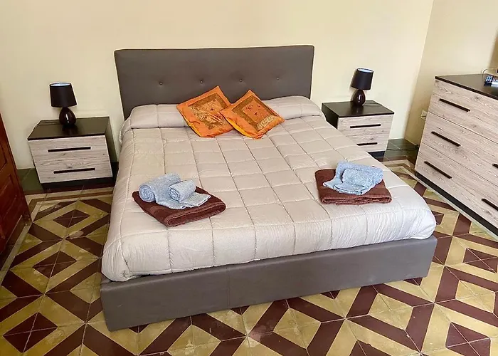 Casa Di Marco 4*