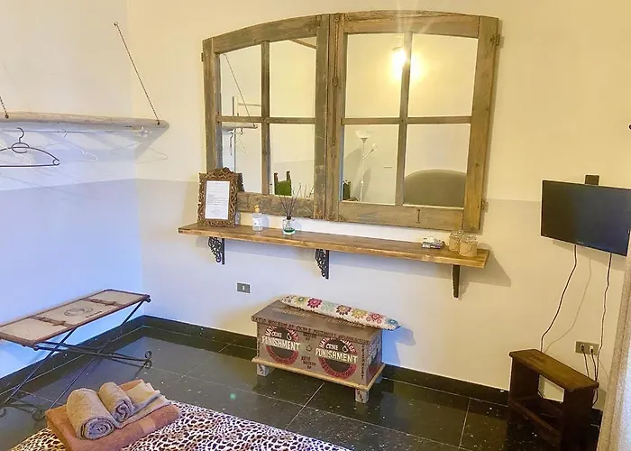 Casa Di Marco 갈라티나
