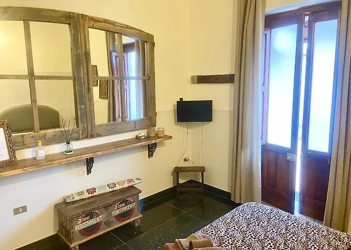 Casa Di Marco 4*