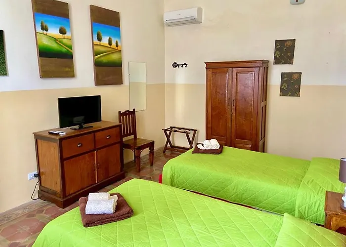 Casa Di Marco 4* 갈라티나