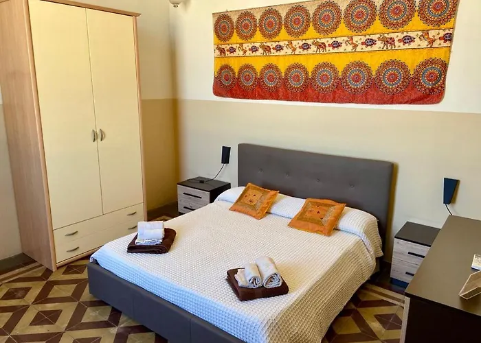 Casa Di Marco 게스트하우스 4*