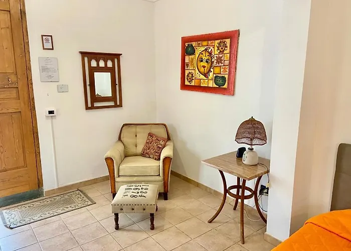 Casa Di Marco 게스트하우스