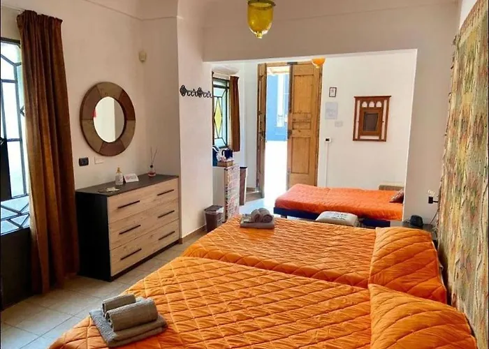 Casa Di Marco 4*