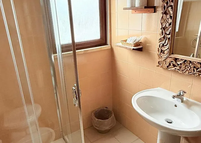Casa Di Marco 4* 갈라티나