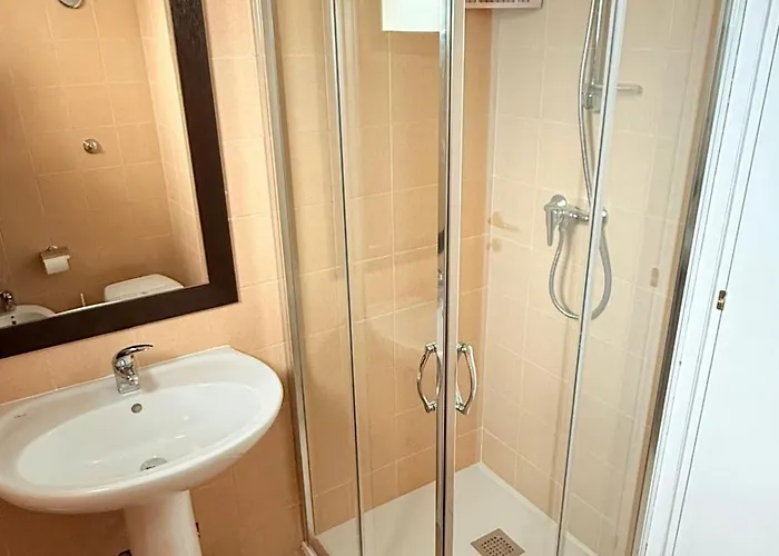 Casa Di Marco 게스트하우스 4*