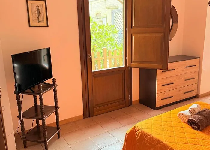 Casa Di Marco 갈라티나