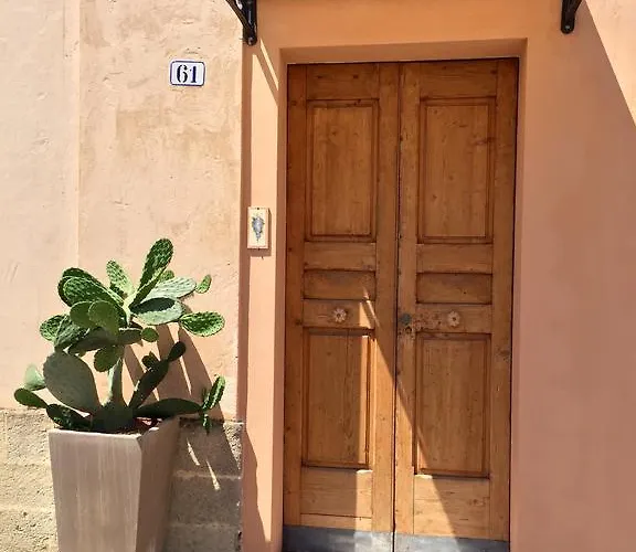Casa Di Marco 갈라티나