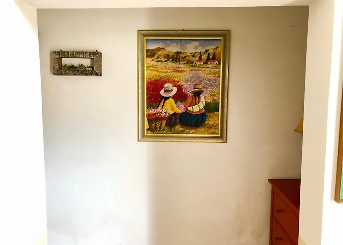 Casa Di Marco 갈라티나