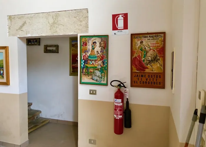Casa Di Marco 4* 갈라티나
