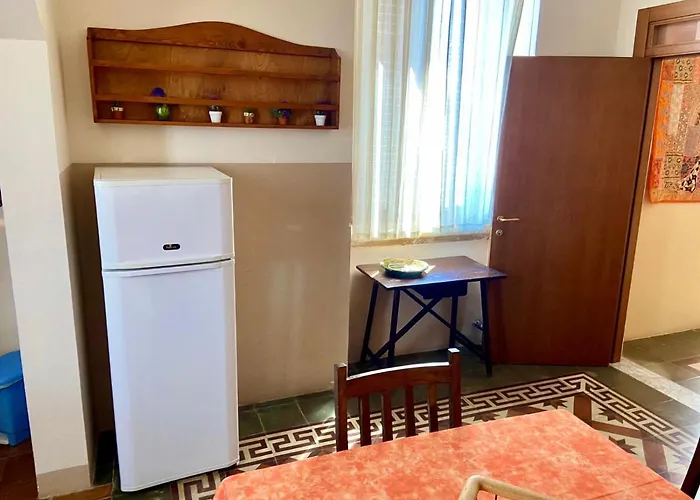 Casa Di Marco 갈라티나