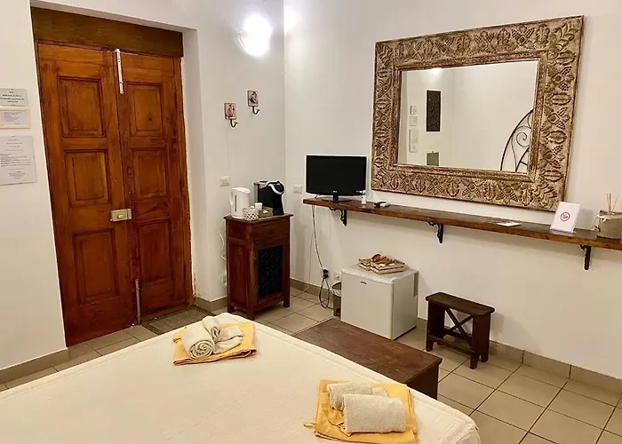 Casa Di Marco 4* 갈라티나