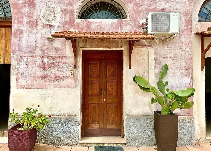 게스트하우스 Casa Di Marco 4*