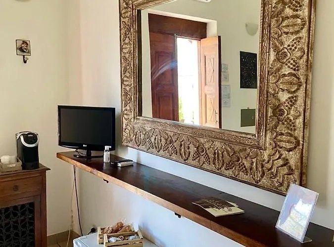 게스트하우스 Casa Di Marco 갈라티나