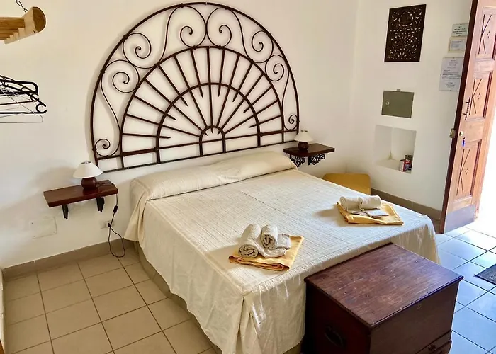 Casa Di Marco 게스트하우스 갈라티나