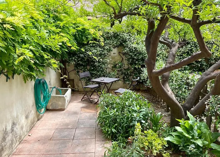 Casa Di Marco 4* 갈라티나