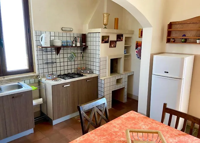 Casa Di Marco 4* 갈라티나