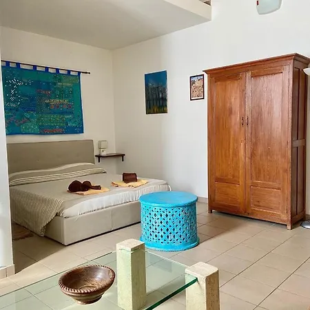 Affittacamere Casa Di Marco *