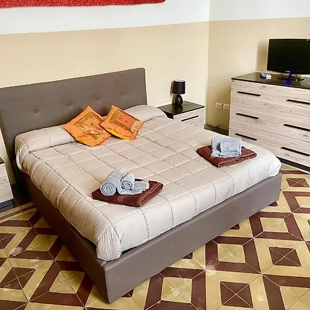 Casa Di Marco *