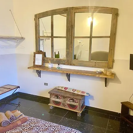 Casa Di Marco غالاتينا