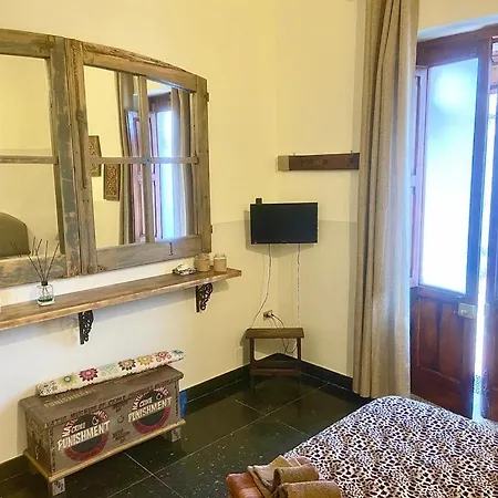 Casa Di Marco *