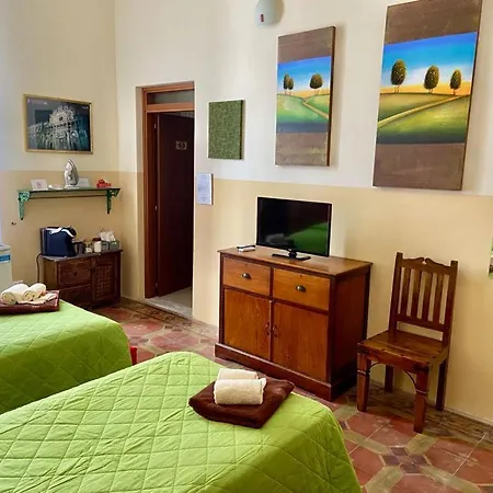 Affittacamere Casa Di Marco Galatina