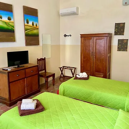 Casa Di Marco * غالاتينا