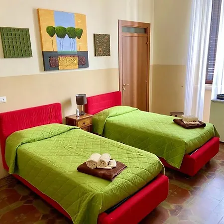 Casa Di Marco 4*