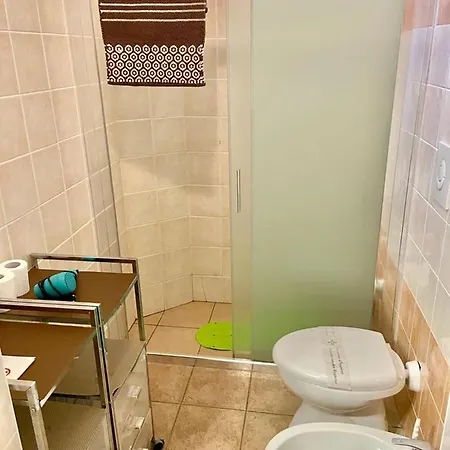 Casa Di Marco بيت ضيافة غالاتينا