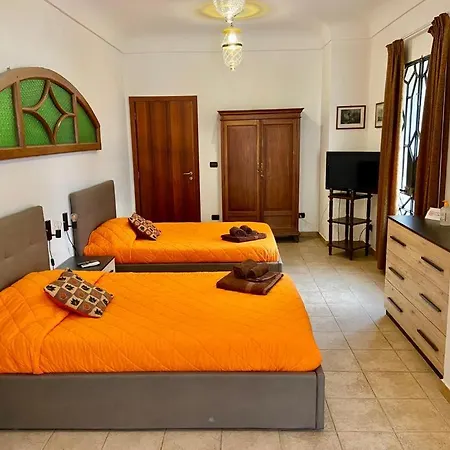 Casa Di Marco *