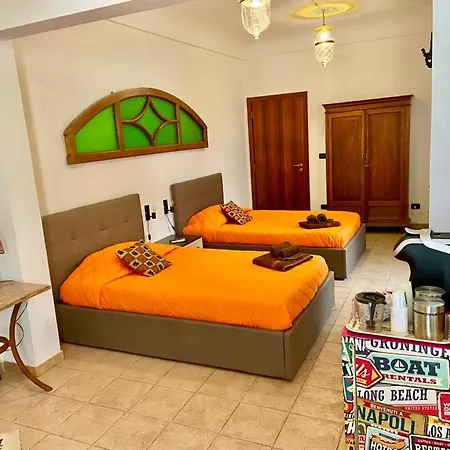 Casa Di Marco Affittacamere