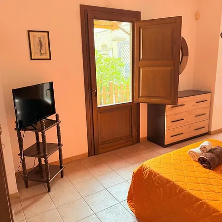 Casa Di Marco غالاتينا