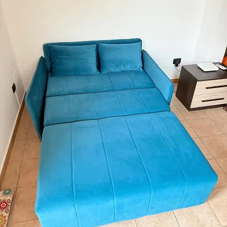 Casa Di Marco * غالاتينا