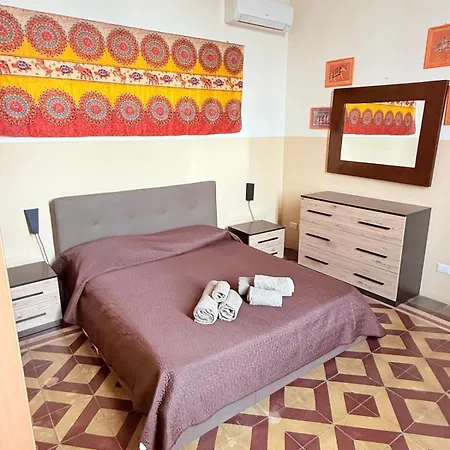 Affittacamere Casa Di Marco *