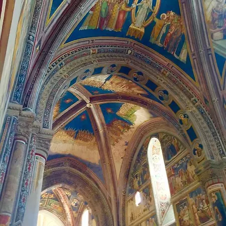 Affittacamere Casa Di Marco