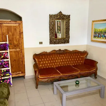 Affittacamere Casa Di Marco Galatina