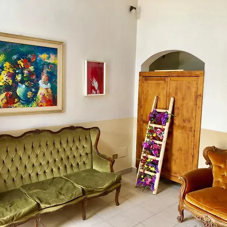 بيت ضيافة Casa Di Marco